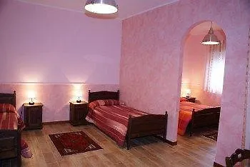 B&B Notti E Dintorni Nicolosi Bed & Breakfast