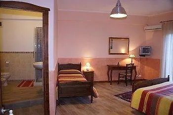 B&B Notti E Dintorni Nicolosi