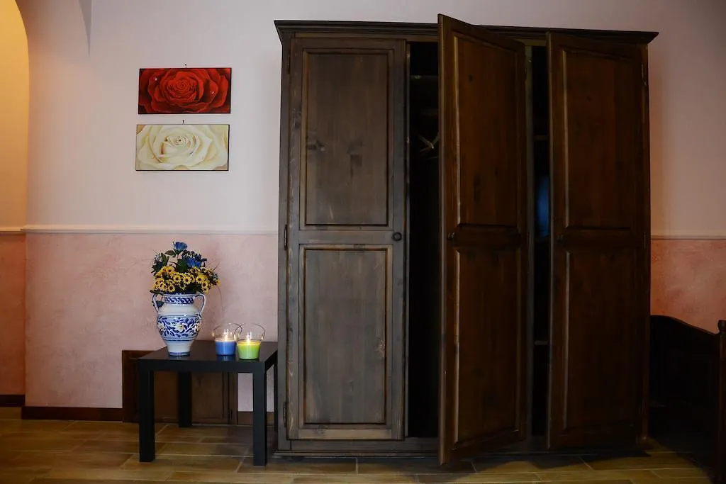 B&B Notti E Dintorni Nicolosi 3*,  Italia