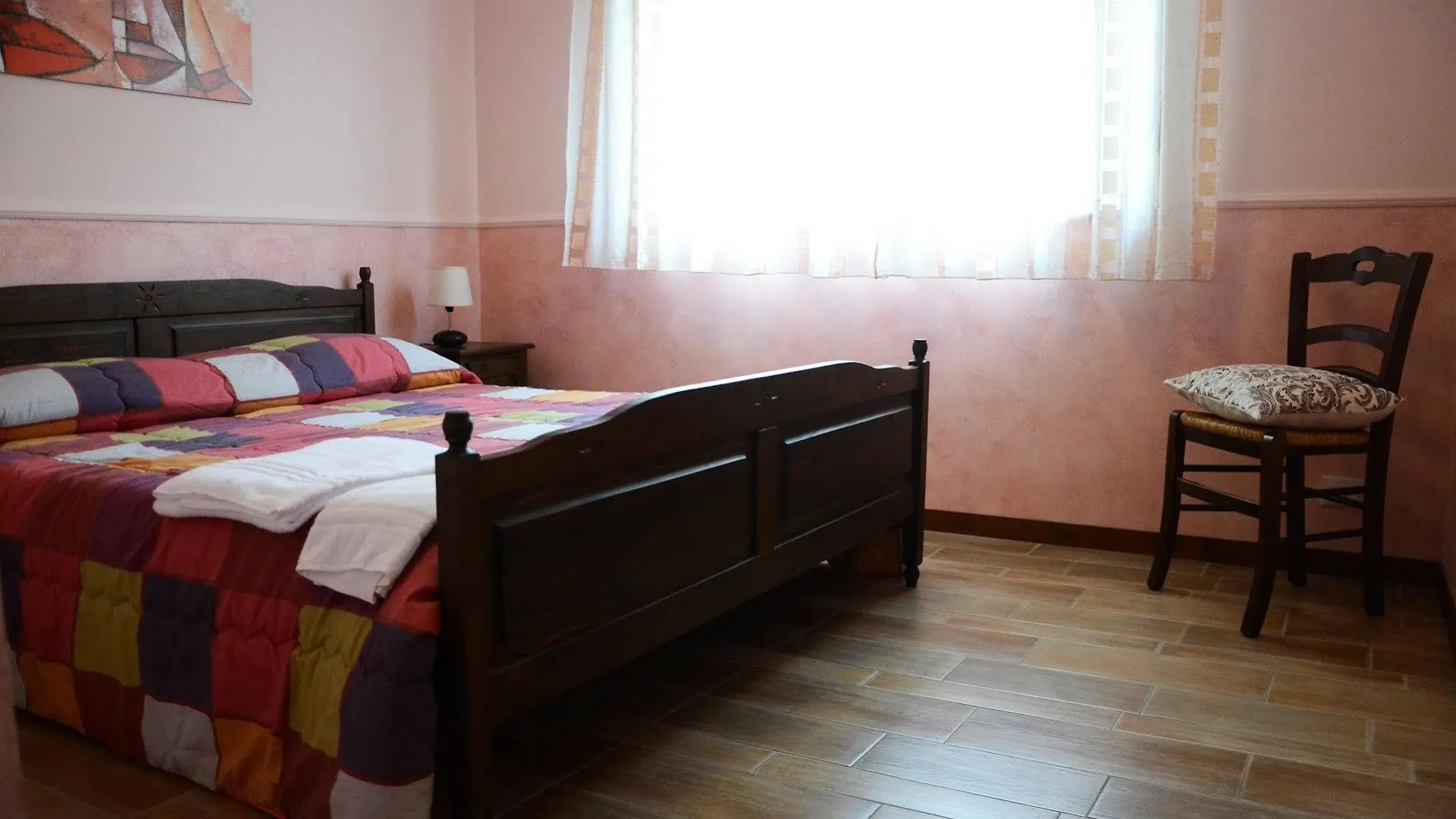 B&B Notti E Dintorni Nicolosi 3*,  Italia
