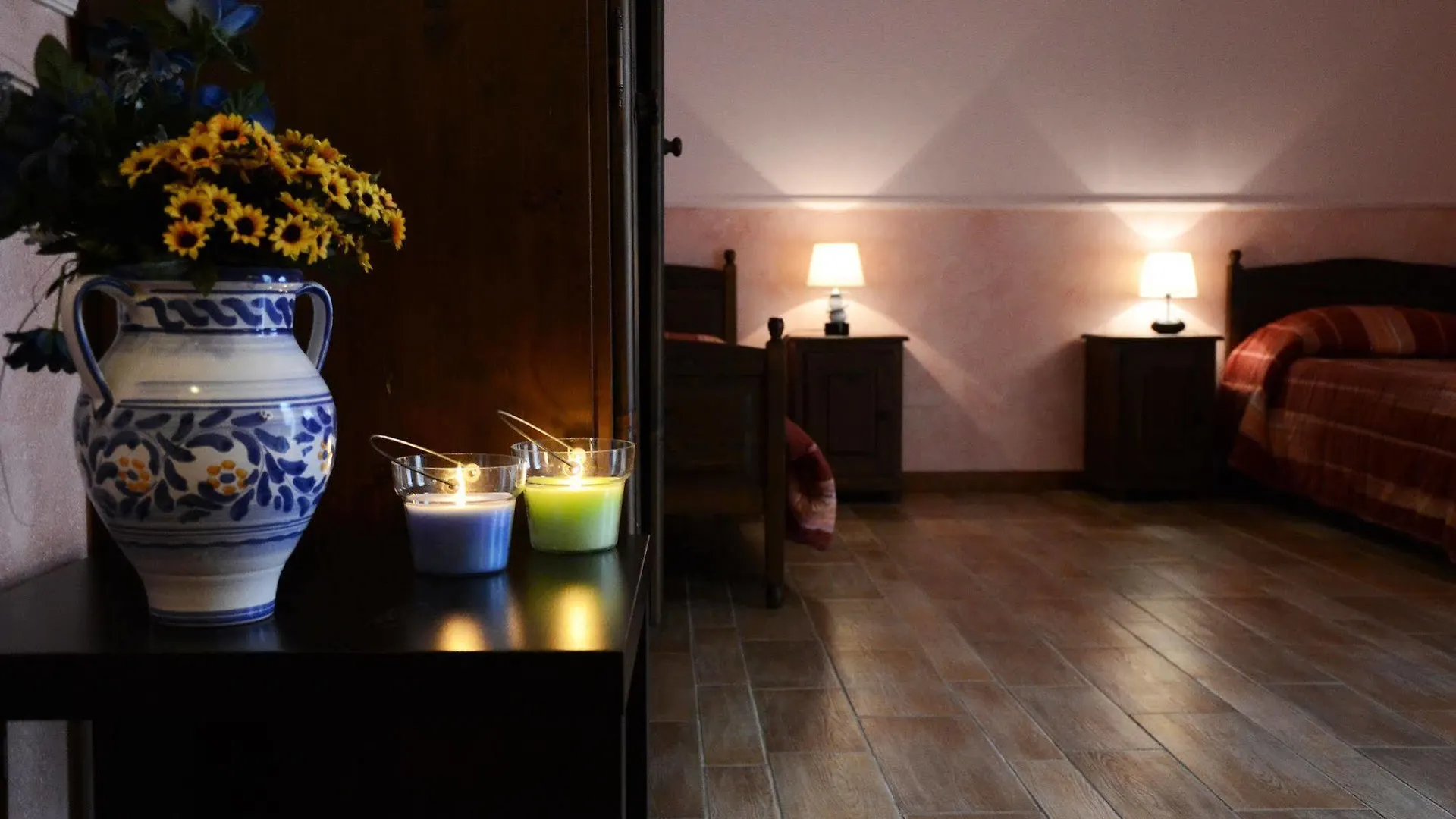 Bed & Breakfast B&B Notti E Dintorni Nicolosi