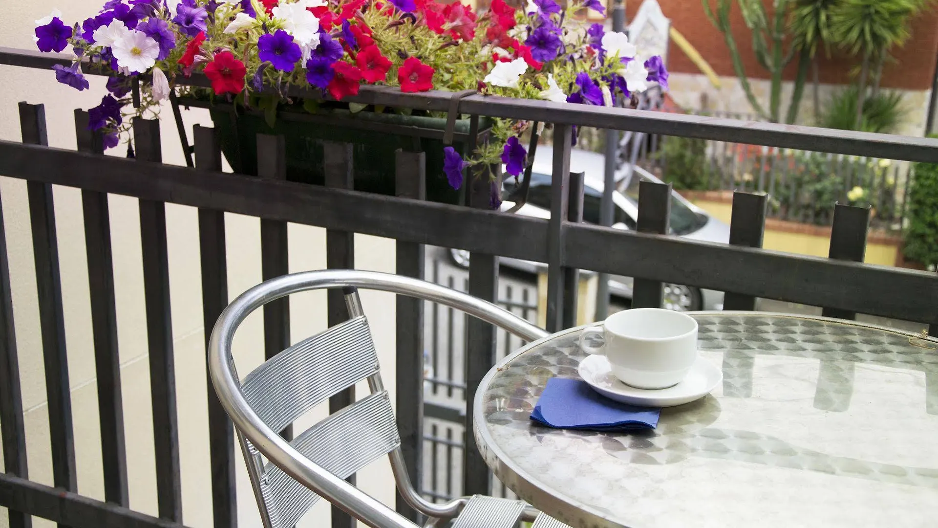 B&B Notti E Dintorni Nicolosi Bed & Breakfast