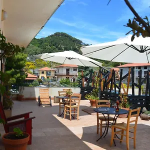  Affittacamere Gea Etna Apartment&rooms