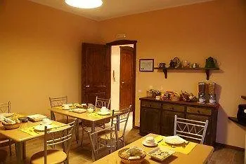 B&B Notti E Dintorni Nicolosi 3*,