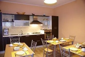 Bed & Breakfast B&B Notti E Dintorni Nicolosi